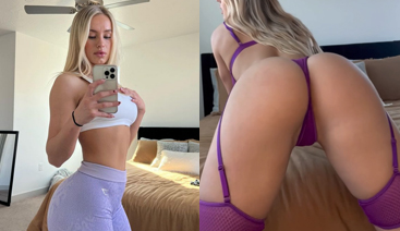 BLONDE Archives - Page 6 of 18 - zthots - The best place to watch ...