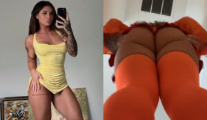 Alainaellis Onlyfans Nudes|Alainaellis Big Booty Upskirt