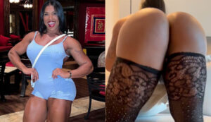 Alessandraalves Leaks Onlyfans|Alessandraalves Dancing In Tiny Lingerie