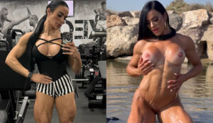 Aliromero Leaks Onlyfans|Aliromero Nude At The Lake