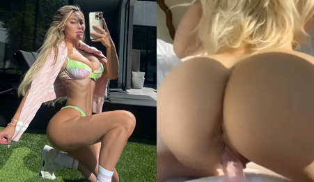 Babygmag Leaks Onlyfans Pack|Babygmag Riding New Dildo