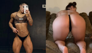 Bigdxo Leaks Nudes|Bigdxo Doggy Showing Ass