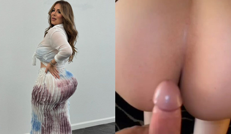 |Chimocurves Riding Hard Dick