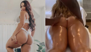 Krissytaylor Leaks Onlyfans|Krissytaylor Huge Ass Get Massage