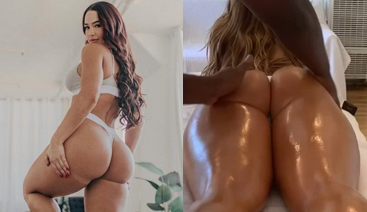 Krissytaylor Leaks Onlyfans|Krissytaylor Huge Ass Get Massage