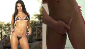 |Miss.cyprus Being Masturbated Live