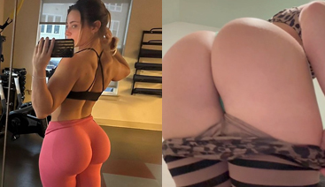 |Danicooppss Spanking Ass