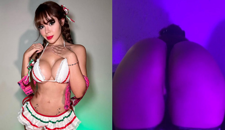 Danyancat Onlyfans Leaks|Danyancat Cosplaying Jason
