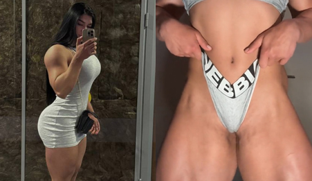 Daria Shuer Tiktok