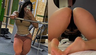 |Dariashuer Horny Wet Pussy