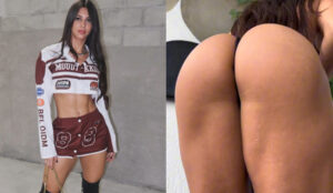 |Datbrazilchick She Is Very Horny Exercising
