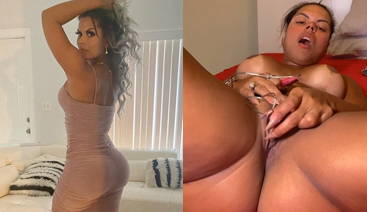 Dayanejacky Leaks Onlyfans|Dayanejacky Has An Orgasm