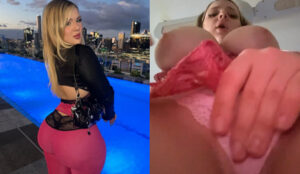 Fiaaxvip Onlyfans Leaks|Fiaaxvip Shaking Big Booty