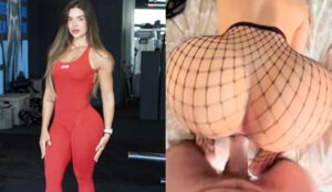 Gabydepaulaaa Leaks Onlyfans|Gabydepaulaaa Doggystyle Fucking