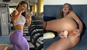 Isabella Inchaurregui Leaks Onlyfans|Isabella Inchaurregui Both Holes Fucked