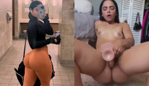 Iveswass Leaks Onlyfans|Iveswass Try A Big Dildo