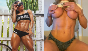 Izabellepaula Leaks Onlyfans|Izabellepaula Tiny Short Fat Clit