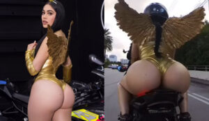 Jailyneojeda Onlyfans Leaks|Jailyneojeda Ass Ride