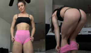 Jessicadesatnick Leaks Onlyfans|Jessicadesatnick Flexing Hard Body