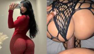 |Juanitabelle Being Fucked Doggy Style
