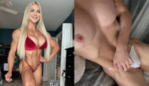 |Kassgfit New Tits Play