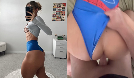 Oliviakaye28 Leaks Onlyfans|Oliviakaye28 Fucked In Doggy Style