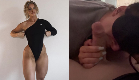 Oliviakayemyers Blowjob|Oliviakayemyers Sucking Dick|