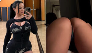 Krissytaylor Leaks Onlyfans|Krissytaylor Shaking Bubble Ass