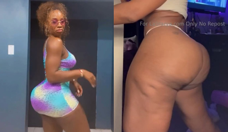 Lastarya Leaks Onlyfans|Lastarya After A Spicy Night