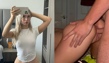 |Laurengrey18 Pussy Fucked Hard