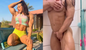 Leyvinabarros Leaks Onlyfans|Leyvinabarros Nude Hot Shower