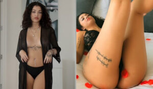 Malutrevejo Leaks Onlyfans|Malutrevejo Freaky Wet