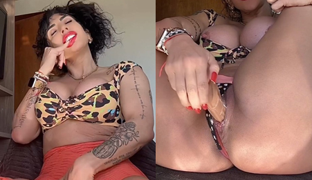 Maraa_sp Leaks Onlyfans|Maraa_sp Using Wet Toy In Juicy Pussy