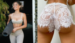 Maarebeaar Onlyfans Leaks|Maarebeaar Shaking That Bubble Ass