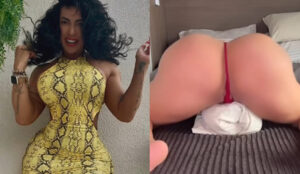 Maraa_sp Gostosa|Maraa_sp Shaking Big Ass Horny