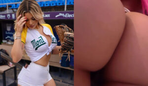 Mariajulissa13 Leaks Onlyfans|Mariajulissa13 Shows That Booty