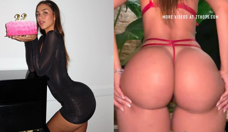 Mikalafuente Leaks Onlyfans|Mikalafuente Juicy Ass