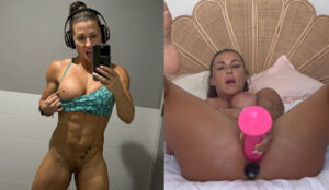 |Misswatts Riding Dildo And Anal Plug
