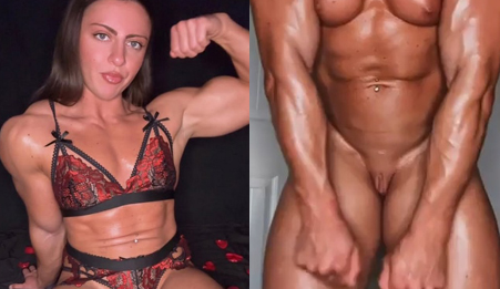 Renemillerxo Leaks Onlyfans|Renemillerxo Tight Juicy Pussy