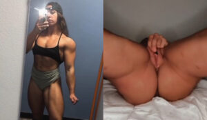 Renemillerxo Leaks Onlyfans|Renemillerxo Pussy Climax Play
