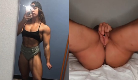 Renemillerxo Leaks Onlyfans|Renemillerxo Pussy Climax Play