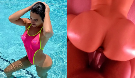 Nastyanass Leaks Onlyfans|Nastyanass Getting Fucked By BBC