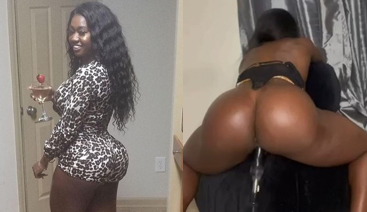 Imnayfit Leaks Onlyfans|Imnayfit Riding Dildo Machine