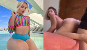 |Paolaceleb Anal Random Guy