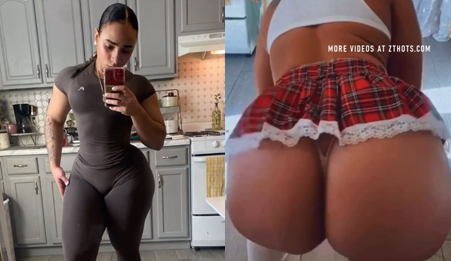 Polancopolan Leaks Onlyfans|Polancopolan Hot School Outfit