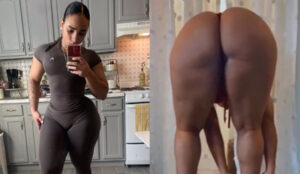 |Polanco_polan Shaking That Bubble Ass
