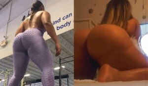 Polancopolan Leaks Onlyfans|Polancopolan At The Gym At Home