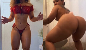 Polancopolan Onlyfans|Polancopolan Shaking That Big Juicy Ass