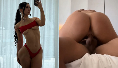 |Poppillouizz Riding Cock Very Hard