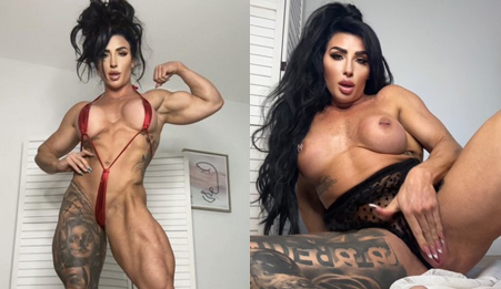 |Pretzel33 Plays That Juicy Pussy